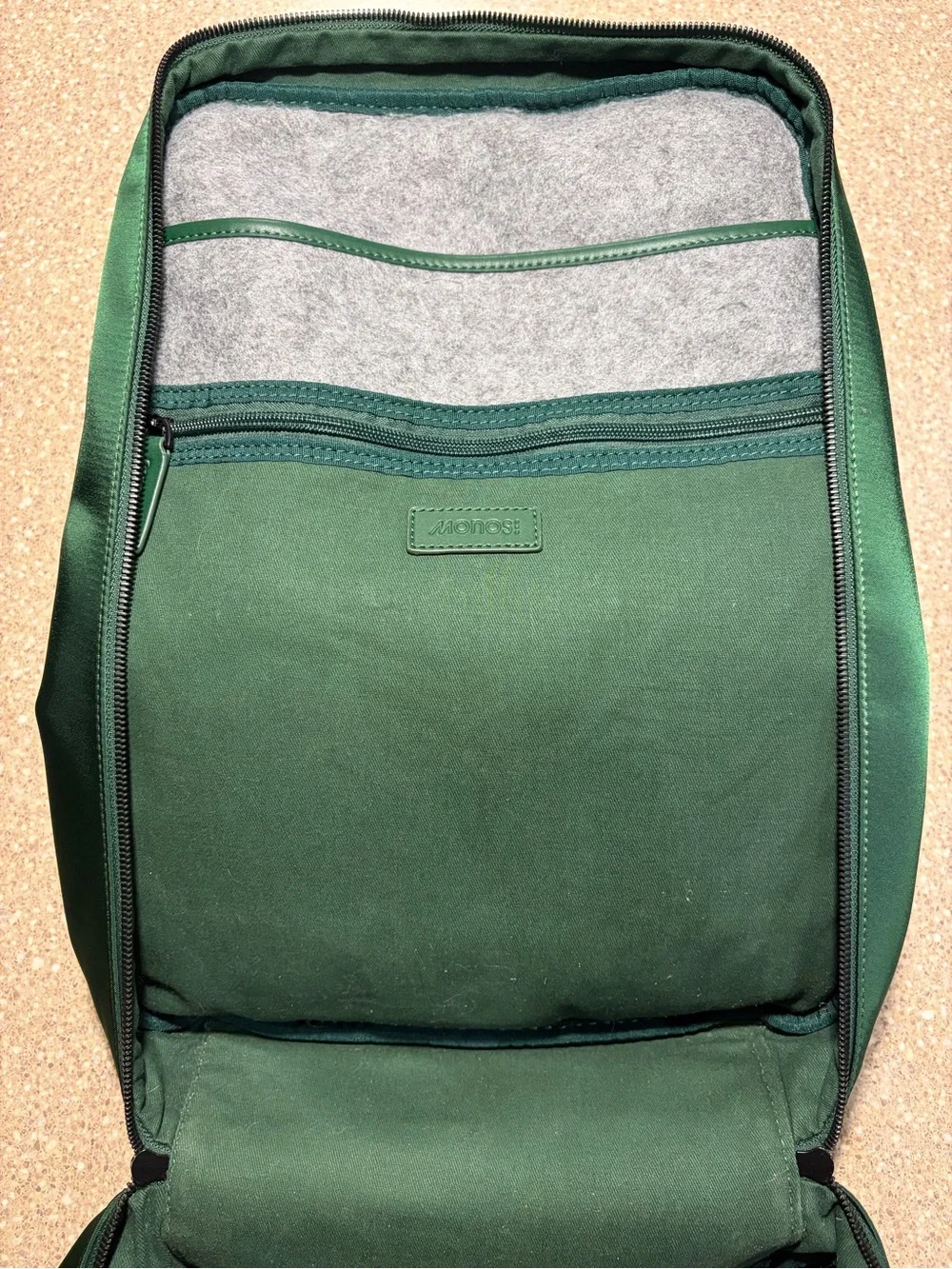 Monos men backpack